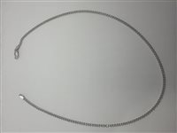 Collana Domar Donna Collana argento 925 in Argento COAR-310-280